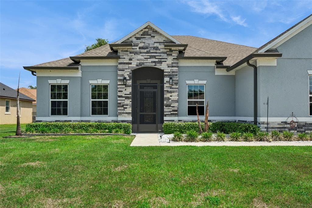 714 OAKS SHORES ROAD, LEESBURG, FL 34748 — zdjęcie 2