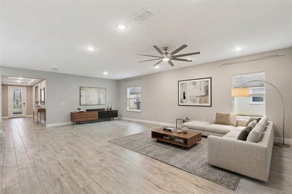 714 OAKS SHORES ROAD, LEESBURG, FL 34748 — zdjęcie 5