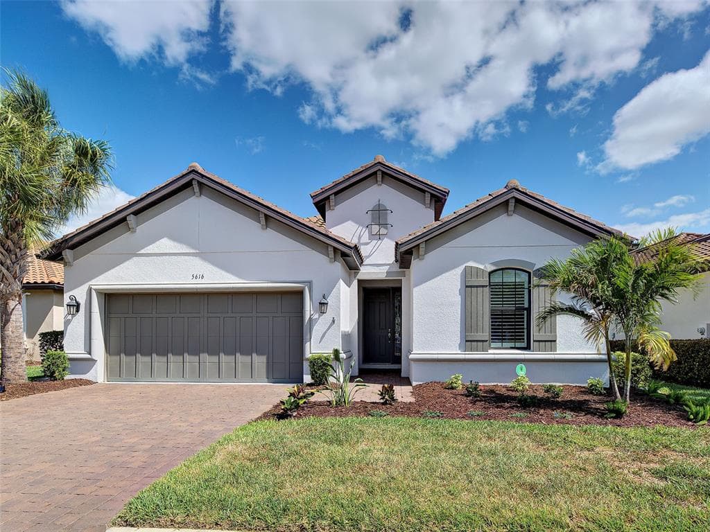 5616 SCARLOTTI STREET, NOKOMIS, FL 34275 — zdjęcie 2