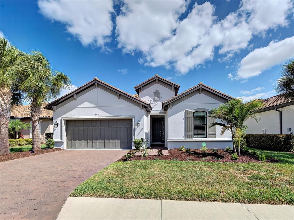 5616 SCARLOTTI STREET, NOKOMIS, FL 34275 — zdjęcie 4