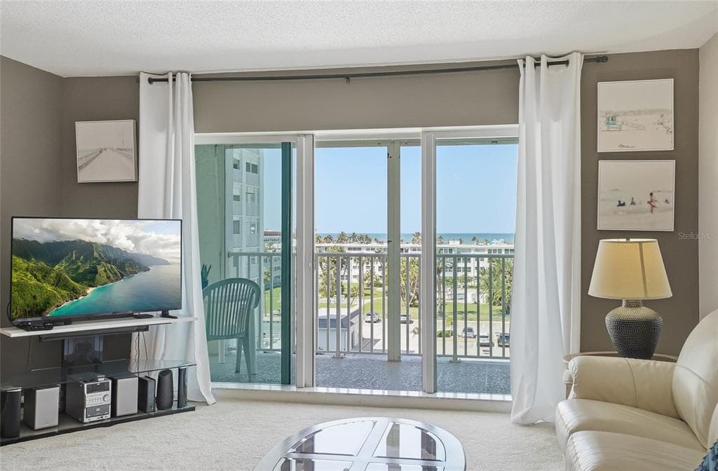 420 64TH AVENUE # 602, ST PETE BEACH, FL 33706 — zdjęcie 2
