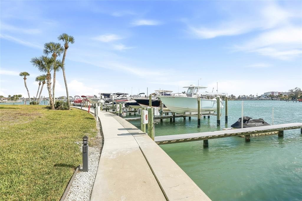 420 64TH AVENUE # 602, ST PETE BEACH, FL 33706 — zdjęcie 3