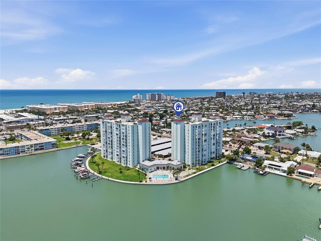 420 64TH AVENUE # 602, ST PETE BEACH, FL 33706