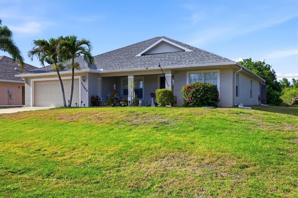 11200 CARNEGIE AVENUE, ENGLEWOOD, FL 34224 — zdjęcie 5