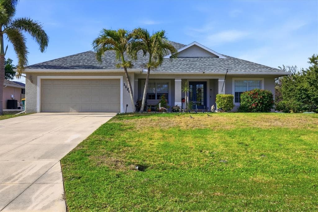 11200 CARNEGIE AVENUE, ENGLEWOOD, FL 34224 — zdjęcie 4