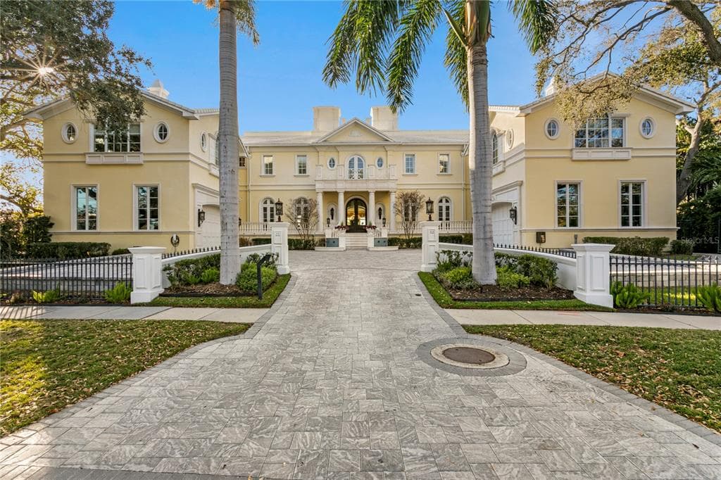 52 LADOGA AVENUE, TAMPA, FL 33606 — zdjęcie 2