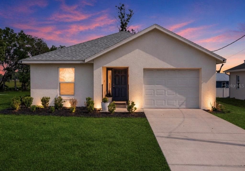 5311 SE 135TH PLACE, SUMMERFIELD, FL 34491