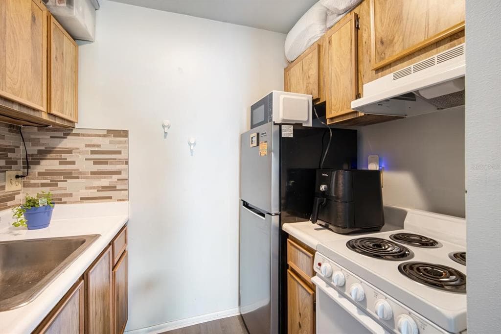 4130 DOLPHIN DRIVE # 203, TAMPA, FL 33617 — zdjęcie 4