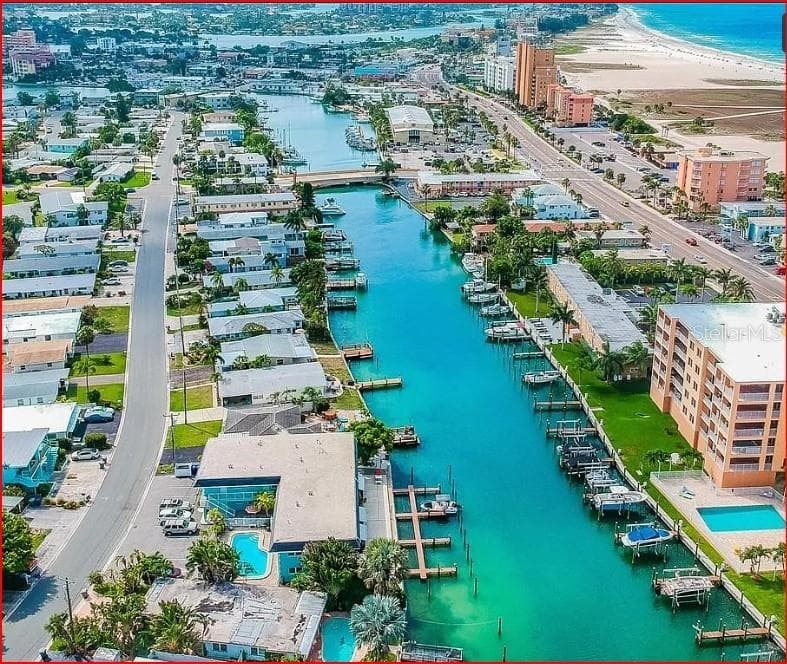 11440 1ST STREET E # 6, TREASURE ISLAND, FL 33706 — zdjęcie 5