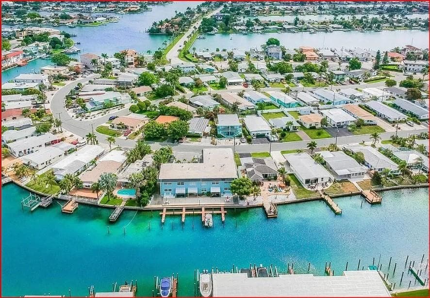 11440 1ST STREET E # 6, TREASURE ISLAND, FL 33706 — zdjęcie 4