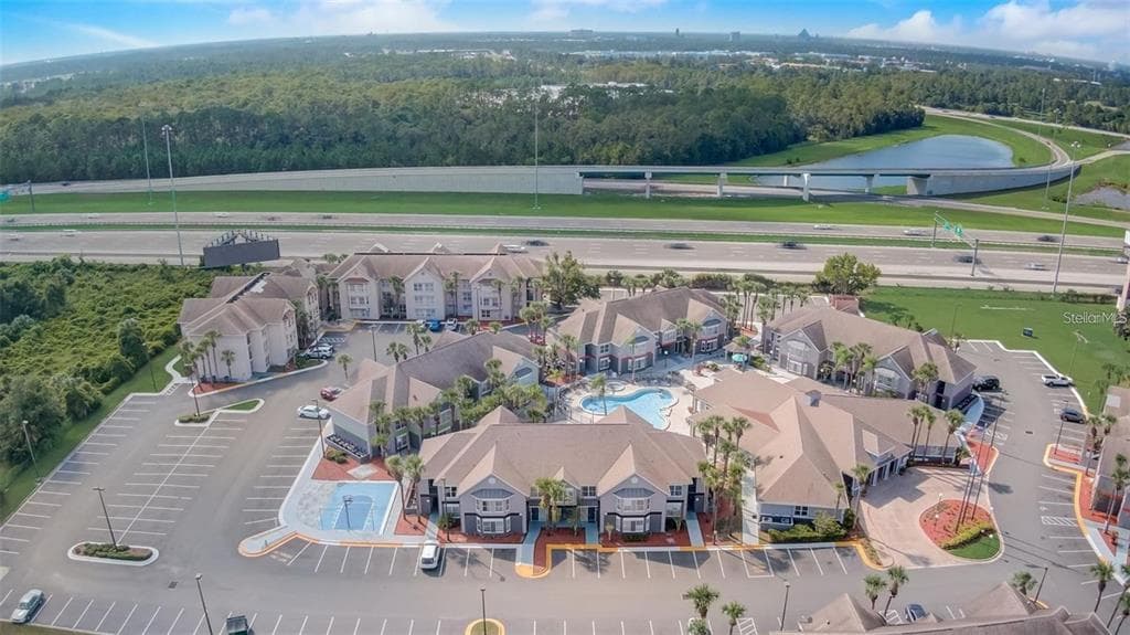 3100 PARKWAY BOULEVARD # 737, KISSIMMEE, FL 34747 — zdjęcie 2