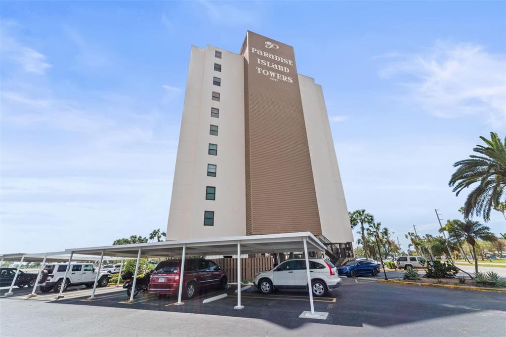 10355 PARADISE BOULEVARD # 403, TREASURE ISLAND, FL 33706 — zdjęcie 3
