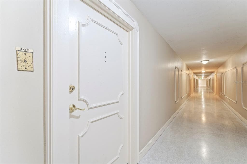 10355 PARADISE BOULEVARD # 403, TREASURE ISLAND, FL 33706 — zdjęcie 4