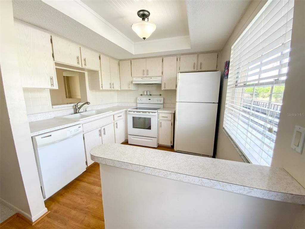 1370 HEATHER RIDGE BOULEVARD # 204, DUNEDIN, FL 34698 — zdjęcie 3