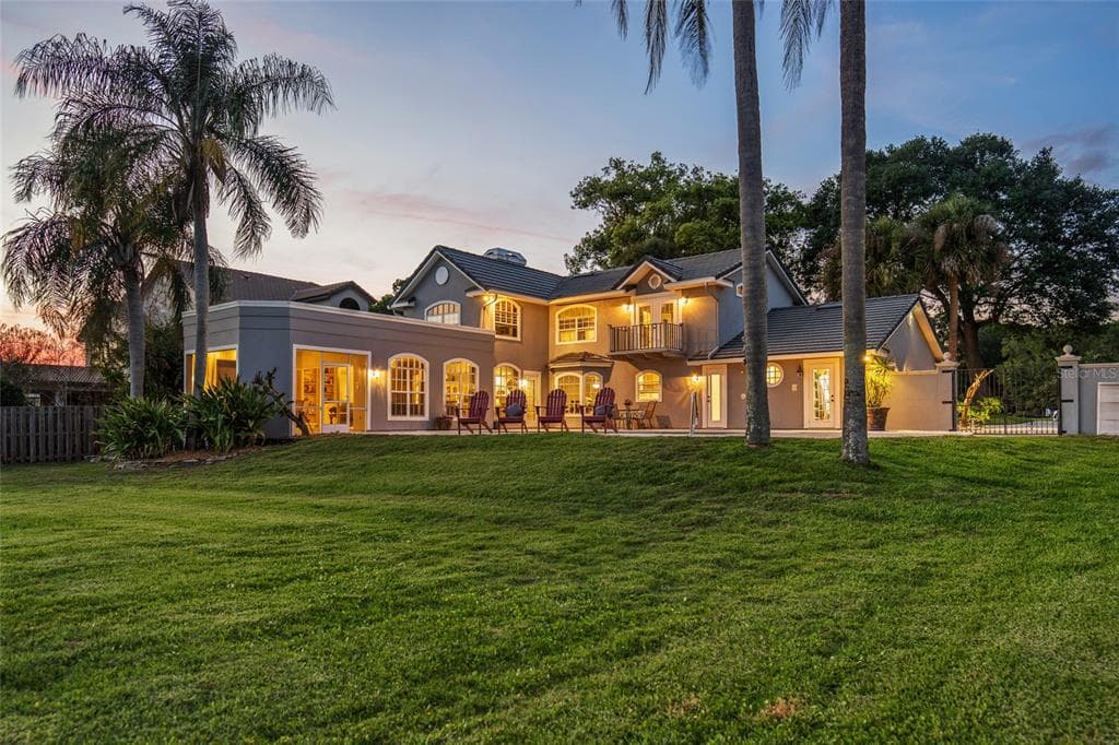 9620 MAYWOOD DRIVE, WINDERMERE, FL 34786 — zdjęcie 2