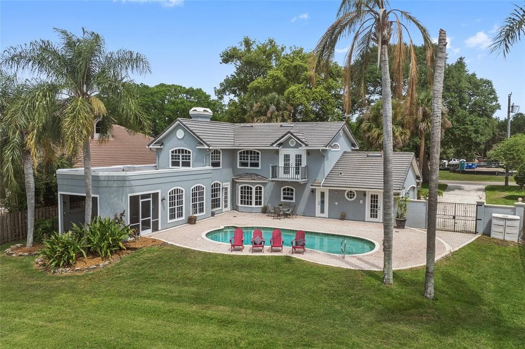 9620 MAYWOOD DRIVE, WINDERMERE, FL 34786 — zdjęcie 5