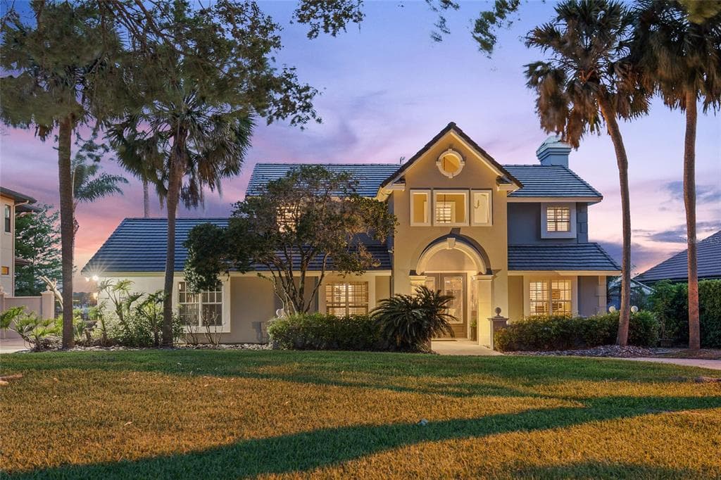 9620 MAYWOOD DRIVE, WINDERMERE, FL 34786 — zdjęcie 4