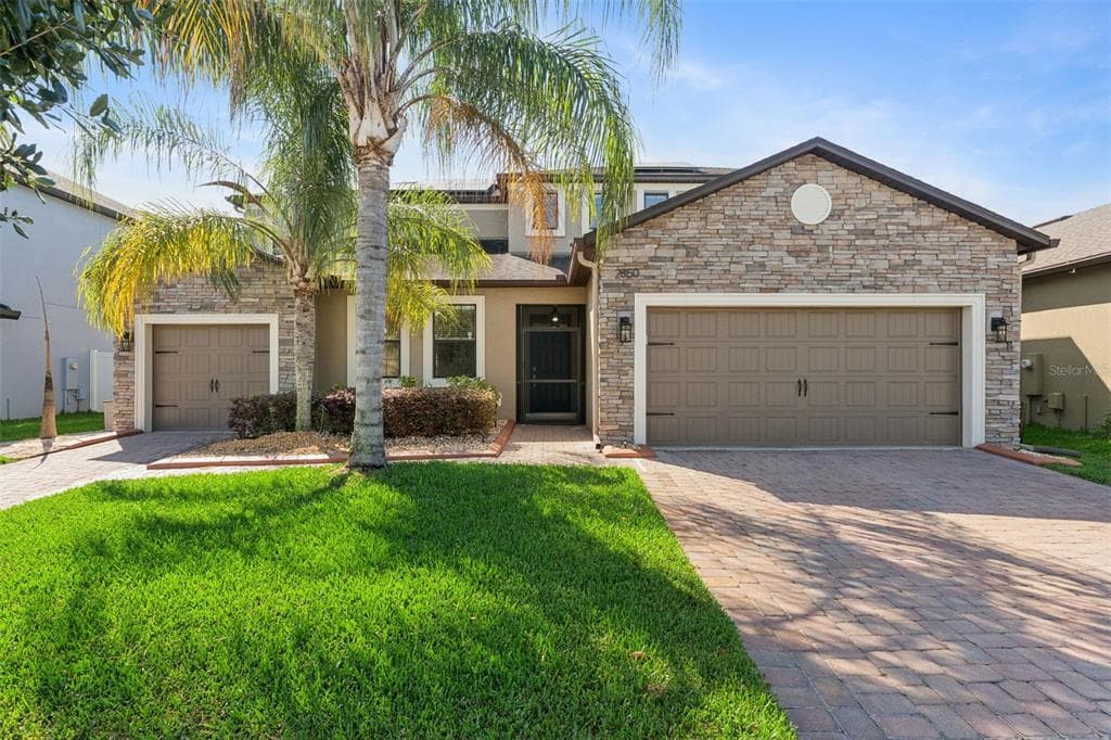 2850 SPRING BREEZE WAY, KISSIMMEE, FL 34744