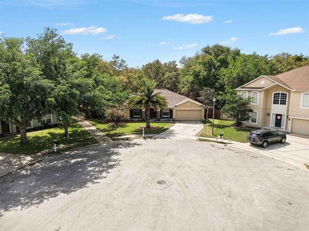 100 FESTIVE COURT, CHULUOTA, FL 32766 — zdjęcie 2