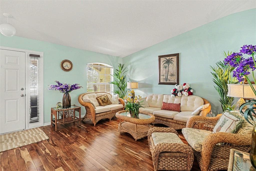 100 FESTIVE COURT, CHULUOTA, FL 32766 — zdjęcie 4