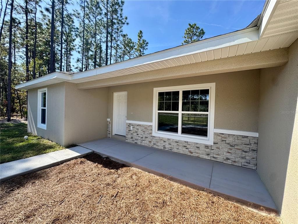 1540 E ARTESIAN LANE, DUNNELLON, FL 34434 — zdjęcie 2