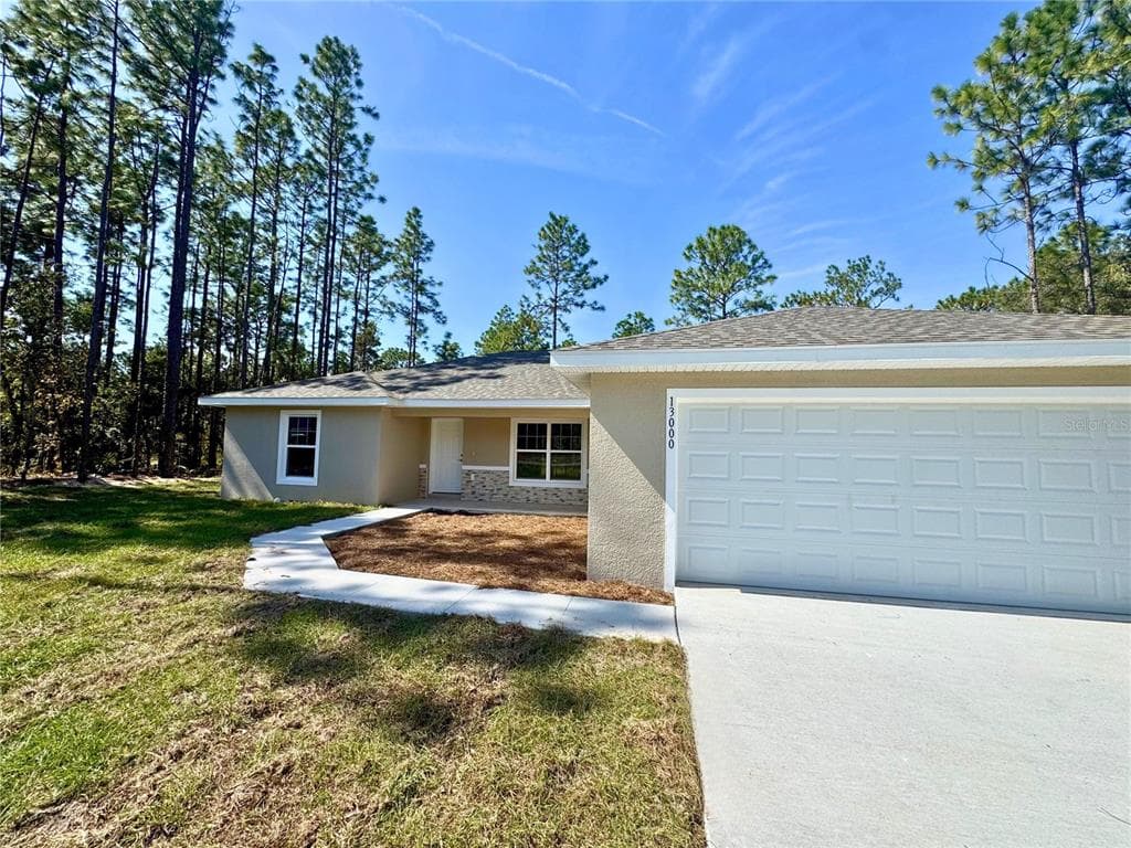 1540 E ARTESIAN LANE, DUNNELLON, FL 34434 — zdjęcie 3