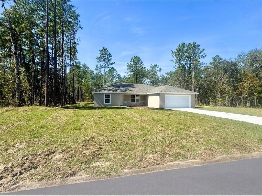1540 E ARTESIAN LANE, DUNNELLON, FL 34434 — zdjęcie 4
