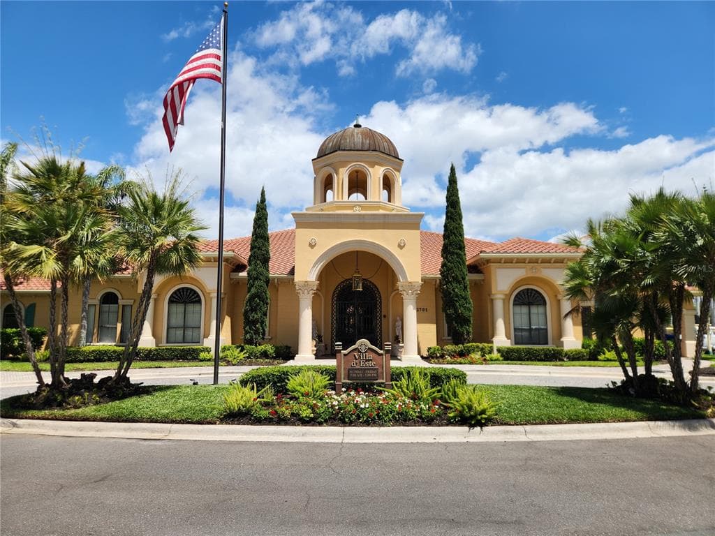 2733 VIA CIPRIANI # 810A, CLEARWATER, FL 33764 — zdjęcie 2