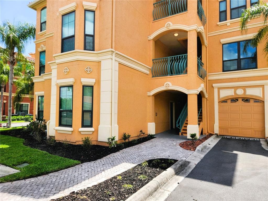 2733 VIA CIPRIANI # 810A, CLEARWATER, FL 33764 — zdjęcie 3