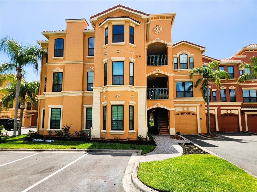 2733 VIA CIPRIANI # 810A, CLEARWATER, FL 33764