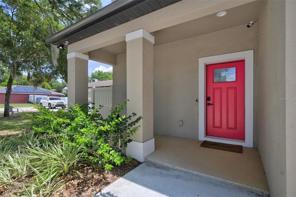 1309 S CENTER STREET, EUSTIS, FL 32726 — zdjęcie 4
