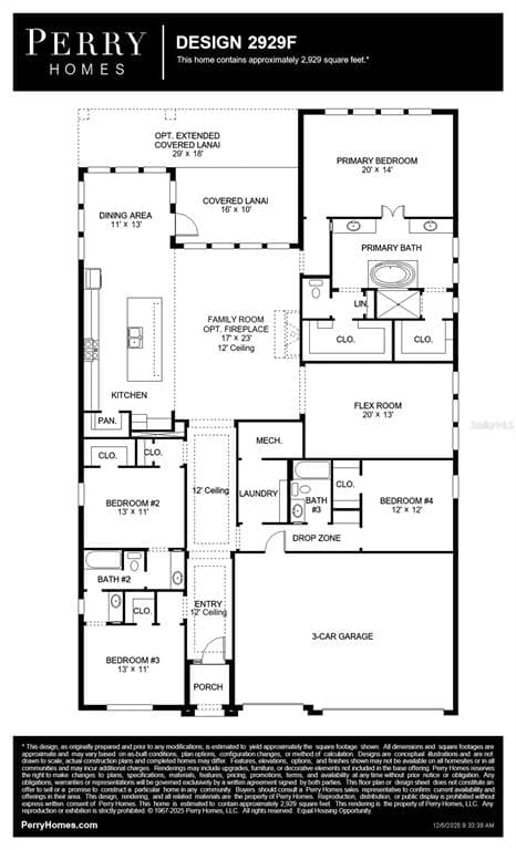 4438 SOUTHERN VALLEY LOOP, BROOKSVILLE, FL 34601 — zdjęcie 2