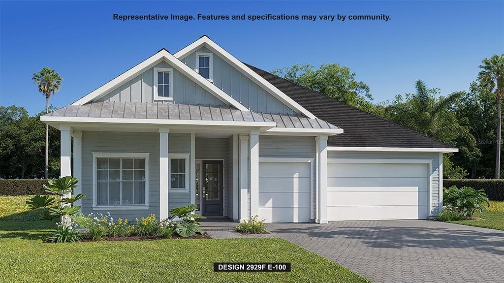 4438 SOUTHERN VALLEY LOOP, BROOKSVILLE, FL 34601