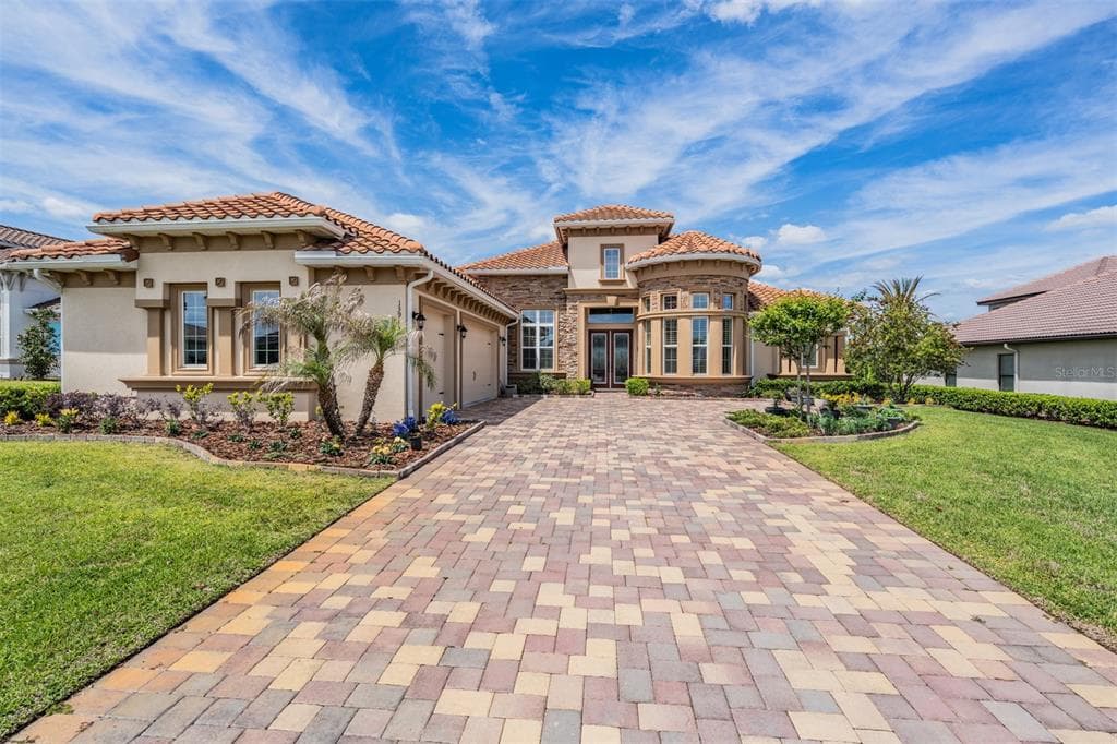 13915 CARRYBACK DRIVE, DADE CITY, FL 33525 — zdjęcie 3