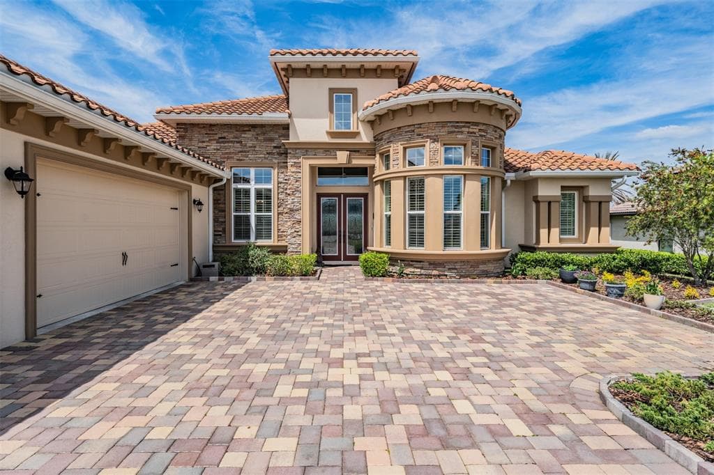 13915 CARRYBACK DRIVE, DADE CITY, FL 33525 — zdjęcie 4