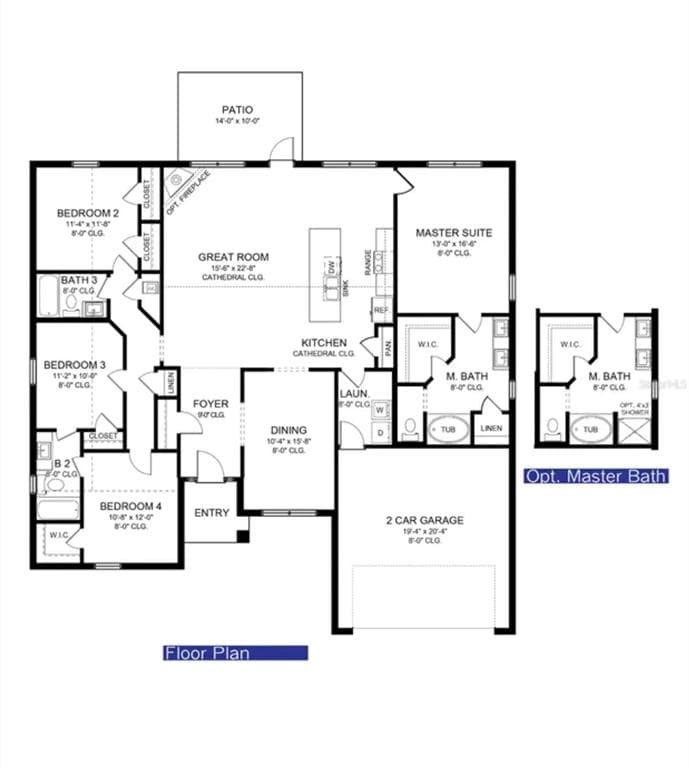 7818 TARABILLA AVENUE, NORTH PORT, FL 34291 — zdjęcie 3