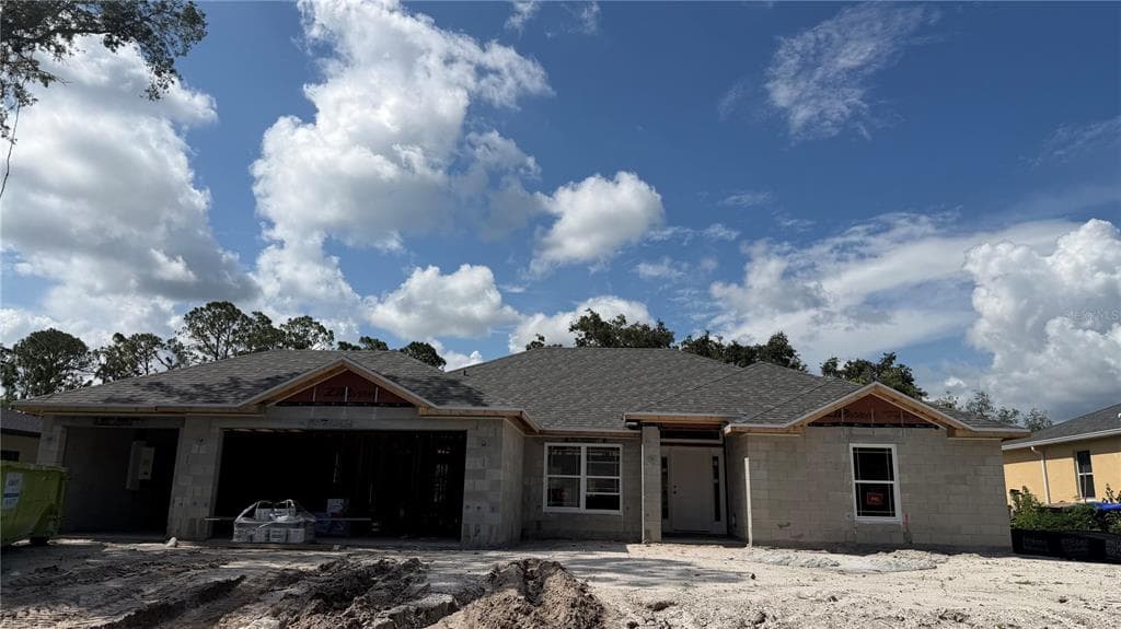 7818 TARABILLA AVENUE, NORTH PORT, FL 34291