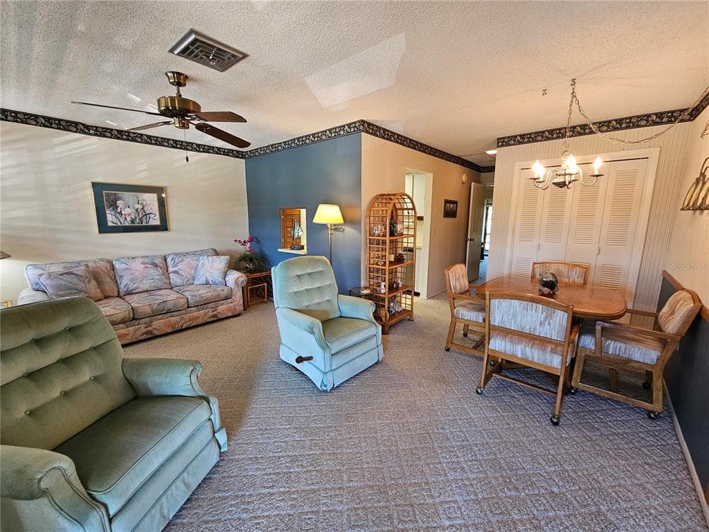 6 QUAILS RUN BOULEVARD # 9, ENGLEWOOD, FL 34223 — zdjęcie 2