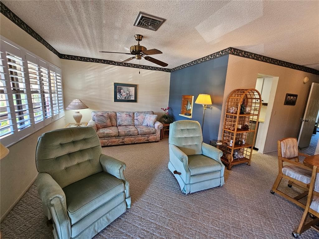 6 QUAILS RUN BOULEVARD # 9, ENGLEWOOD, FL 34223 — zdjęcie 3