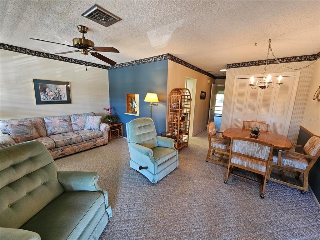 6 QUAILS RUN BOULEVARD # 9, ENGLEWOOD, FL 34223 — zdjęcie 5