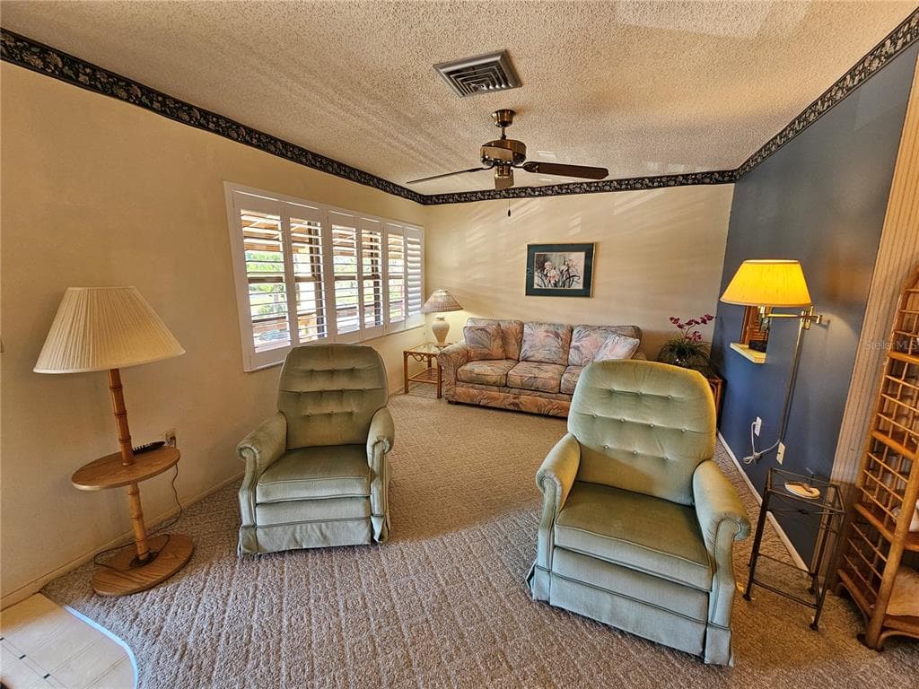 6 QUAILS RUN BOULEVARD # 9, ENGLEWOOD, FL 34223 — zdjęcie 4