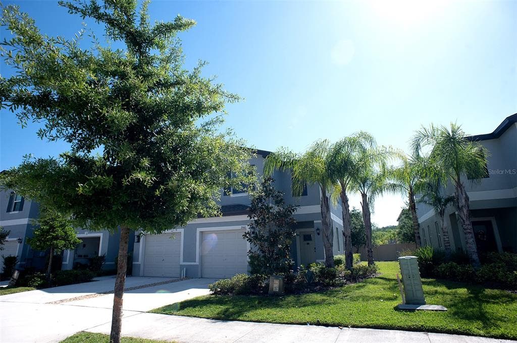2160 CERULEAN SKY DRIVE, LUTZ, FL 33558 — zdjęcie 2