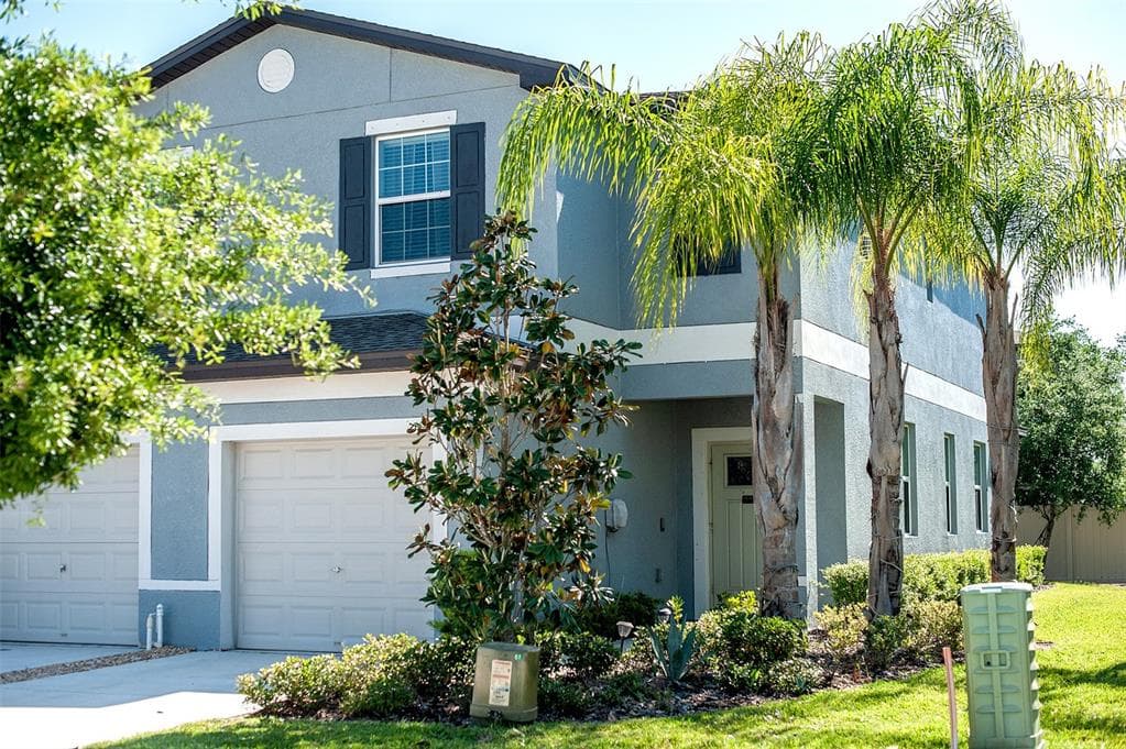 2160 CERULEAN SKY DRIVE, LUTZ, FL 33558 — zdjęcie 3