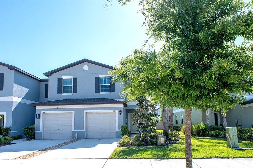 2160 CERULEAN SKY DRIVE, LUTZ, FL 33558
