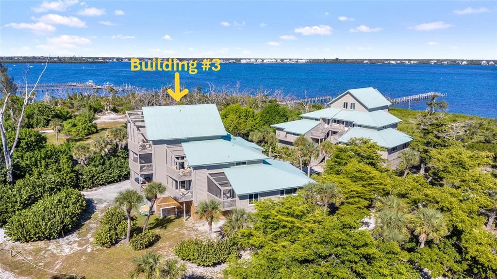 9200 LITTLE GASPARILLA # 304, PLACIDA, FL 33946 — zdjęcie 3