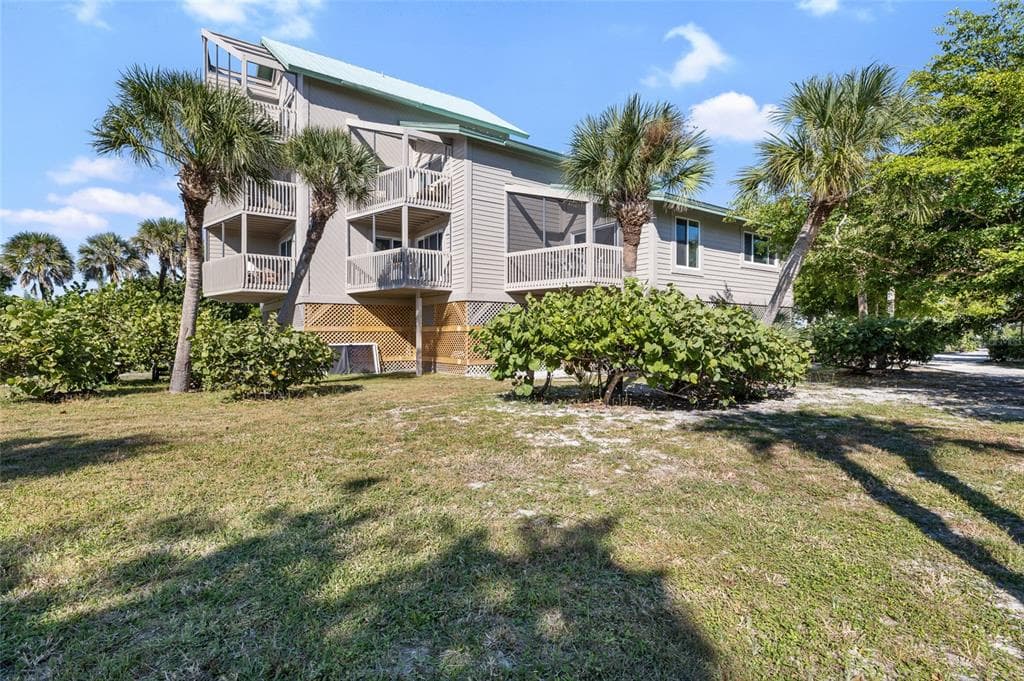 9200 LITTLE GASPARILLA # 304, PLACIDA, FL 33946 — zdjęcie 5