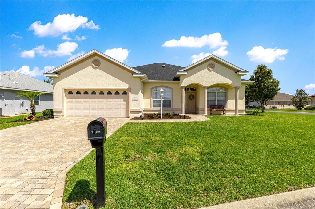 12271 SE 175TH LANE, SUMMERFIELD, FL 34491 — zdjęcie 2