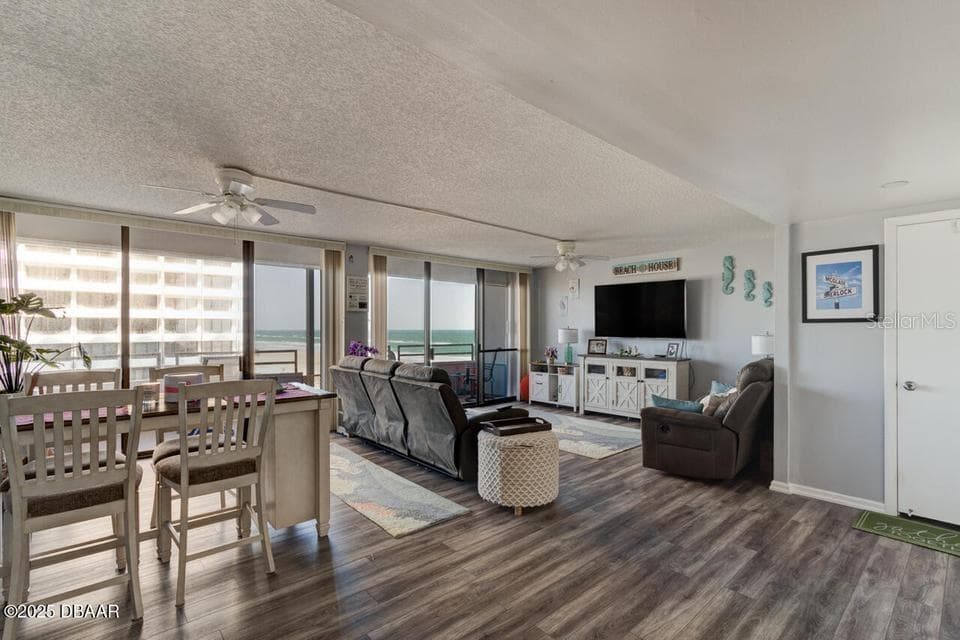 2828 N ATLANTIC AVENUE # 303, DAYTONA BEACH, FL 32118 — zdjęcie 2