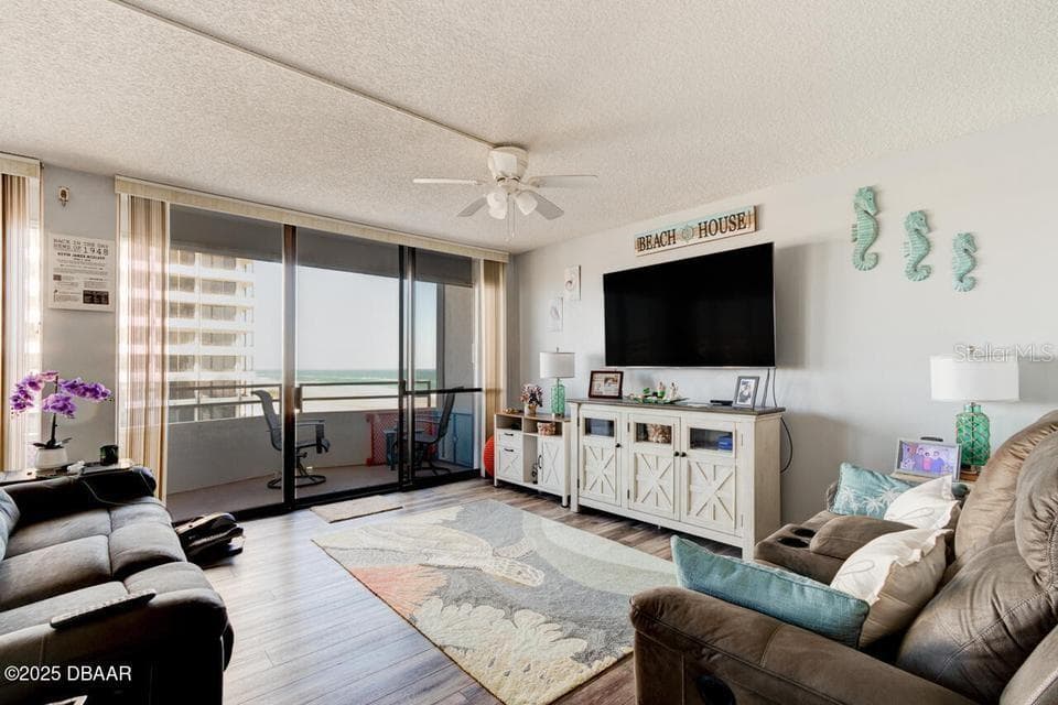 2828 N ATLANTIC AVENUE # 303, DAYTONA BEACH, FL 32118 — zdjęcie 4