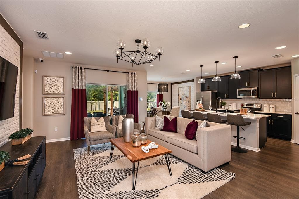 591 DARSHIRE AVENUE, EUSTIS, FL 32736 — zdjęcie 5